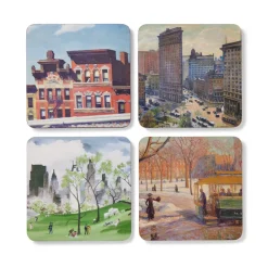 Online The Met Store New York in Art Coasters