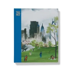Hot The Met Store New York in Art Deluxe Engagement Calendar 2025