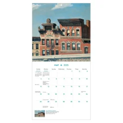 Sale The Met Store New York in Art Mini Wall Calendar 2025