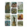Discount The Met Store New York in Art Museum Magnets