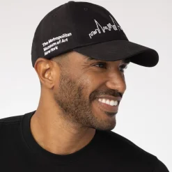 New The Met Store NYC Skyline Cap
