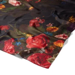 Online The Met Store Peeters Bouquet of Flowers Oversize Oblong Scarf