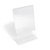 The Met Store Plexiglass Stand for Calendar Refills