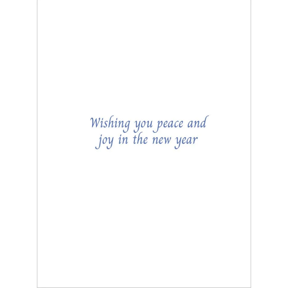 Sale The Met Store Podwal: A Jewish Year Rosh Hashanah Cards