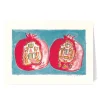 The Met Store Podwal: Pomegranate Rosh Hashanah Cards