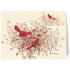 Best The Met Store Pucci: Bushes, Berries, and Birds Holiday Cards