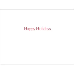 Best The Met Store Pucci: Bushes, Berries, and Birds Holiday Cards