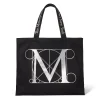 The Met Store Renaissance "M" Tote