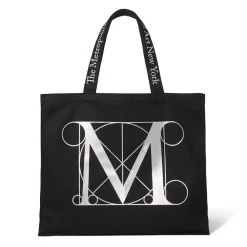 The Met Store Renaissance "M" Tote