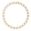 Clearance The Met Store Roman Chain Necklace
