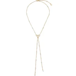 Best The Met Store Royal Tudor Y-Necklace