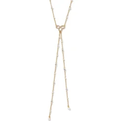 Best The Met Store Royal Tudor Y-Necklace
