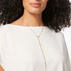 Best The Met Store Royal Tudor Y-Necklace