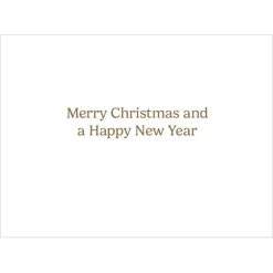 New The Met Store Rumely: Around the Christmas Tree Holiday Cards