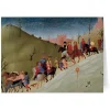 New The Met Store Sassetta: Journey of the Magi Holiday Cards