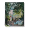 Best The Met Store Seasons of Impressionism Spiral-Bound Engagement Calendar 2025