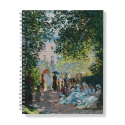 Best The Met Store Seasons of Impressionism Spiral-Bound Engagement Calendar 2025