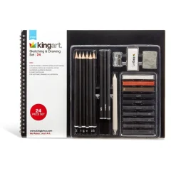 Clearance The Met Store Sketching and Drawing Set