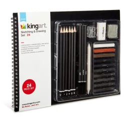 Clearance The Met Store Sketching and Drawing Set