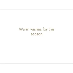 Clearance The Met Store Staller: Sutton Place, New York City Holiday Cards