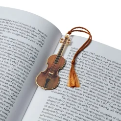 Best The Met Store Stradivarius Violin Bookmark