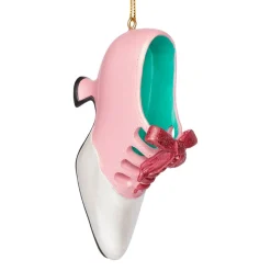 Clearance The Met Store Strappy Lace-Up Shoe Ornament