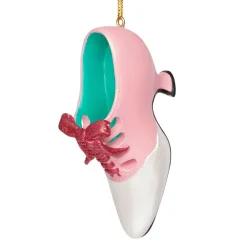 Clearance The Met Store Strappy Lace-Up Shoe Ornament