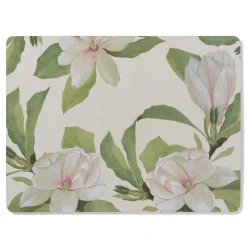 Outlet The Met Store Studies of Magnolias Placemats