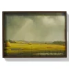 Outlet The Met Store Sublime Landscapes Heade Newburyport Meadows Large Lacquer Tray