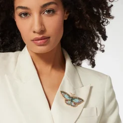 Online The Met Store Swiss Butterfly Brooch