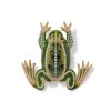 Clearance The Met Store Swiss Frog Brooch