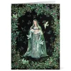 Outlet The Met Store Tait-Henson: Madonna of the Meadows Holiday Cards