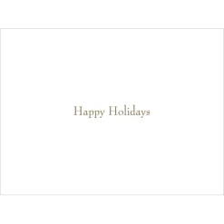 Sale The Met Store Tait-Henson: Two on a Perch Holiday Cards