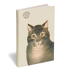 Online The Met Store The Favorite Cat Journal