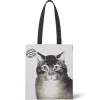 Clearance The Met Store The Favorite Cat Tote