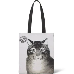 Clearance The Met Store The Favorite Cat Tote