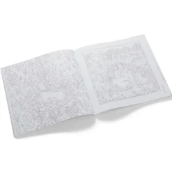 Clearance The Met Store The Met Amazing Treasures Coloring Book
