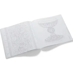 Clearance The Met Store The Met Amazing Treasures Coloring Book