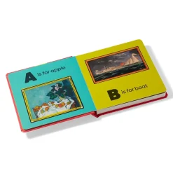 Online The Met Store The Met Board Book Set