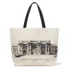 Discount The Met Store The Met Facade Tote