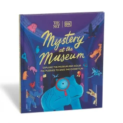 Sale The Met Store The Met Mystery at the Museum