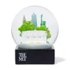 Clearance The Met Store The Met New York Snow Globe