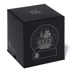 Clearance The Met Store The Met New York Snow Globe