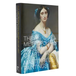 Best The Met Store The Metropolitan Museum of Art: Masterpiece Paintings