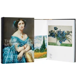 Best The Met Store The Metropolitan Museum of Art: Masterpiece Paintings