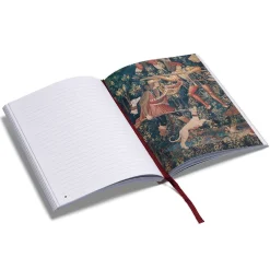 New The Met Store The Unicorn Tapestries Journal
