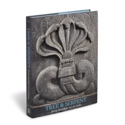 Best The Met Store Tree & Serpent: Early Buddhist Art in India