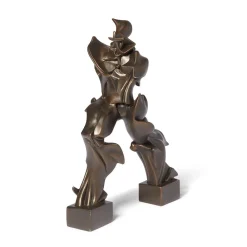 Best The Met Store Umberto Boccioni: Unique Forms of Continuity in Space Sculpture