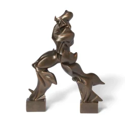 Best The Met Store Umberto Boccioni: Unique Forms of Continuity in Space Sculpture