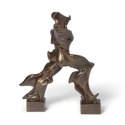 Best The Met Store Umberto Boccioni: Unique Forms of Continuity in Space Sculpture